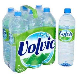 Still Water - Volvic