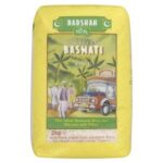 Basmati Rice - Badshah