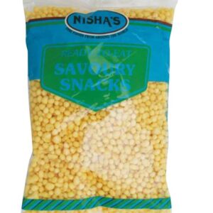 Boondi - Nisha's