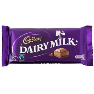 Dairy Milk Chocolate
