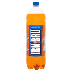 Irn-Bru - Barr