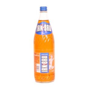 Irn-Bru - Barr