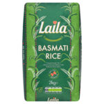 Basmati Rice - Laila