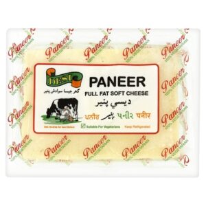 Desi Paneer - Lancashire Farm