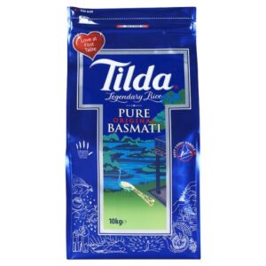Basmati Rice - Tilda