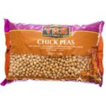 Chick Peas - TRS