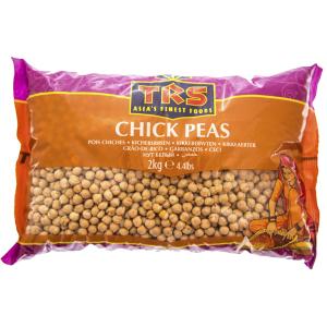 Chick Peas - TRS