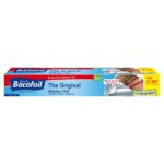 Kitchen Foil 5m x 30cm - Bacofoil