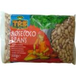 Rosecoco (Borlotti) Beans - TRS