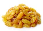 Golden Sultana - Nisha's