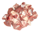 Mutton Meat Leg (On The Bone)