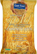 Prem Gold Chakki Atta - East End
