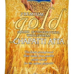 Prem Gold Chakki Atta - East End
