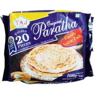 Original Paratha (Family Pack) - Taj