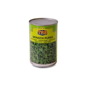 Spinach Puree - TRS