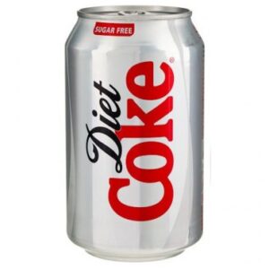 Diet Coke 24x 330ml Cans