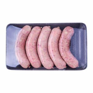 Beef Sausages - 12 Pack
