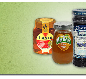 Preserves