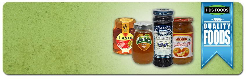 Preserves