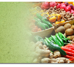 Fresh Produce