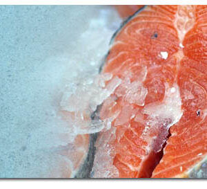 Fish & Sea Foods