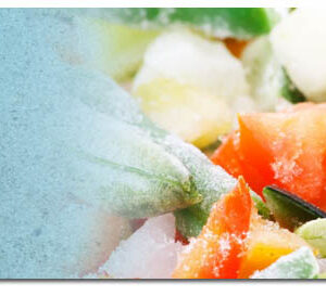 Frozen Vegetables