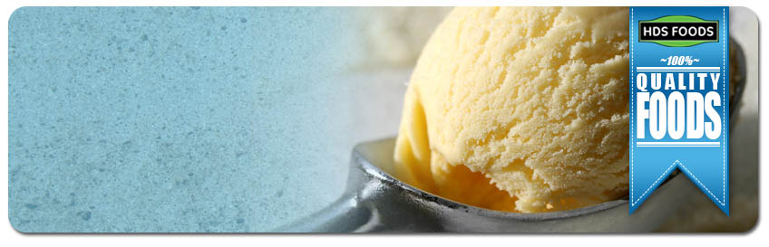 Frozen Ice Cream