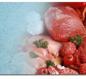Frozen Meat & Poultry