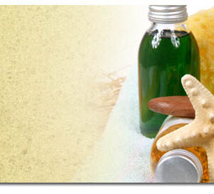Toiletries