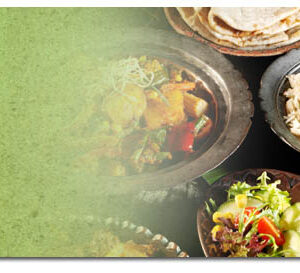 World Foods