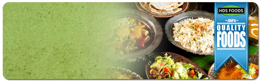 World Foods