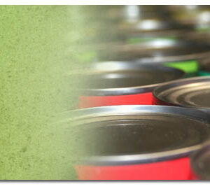 Canned Goods