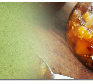 Pickles & Chutneys