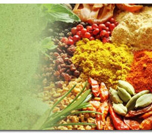 Herbs & Spices