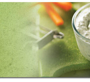 Sauces & Pastes