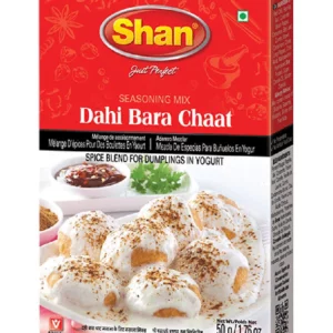 Dahi Bara Chaat Seasoning - Shan