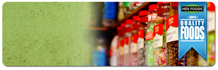 Confectionary