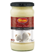 Garlic Paste - Shan