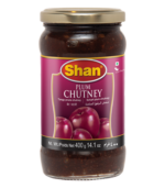 Plum Chutney - Shan