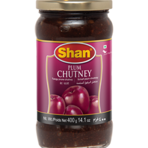 Plum Chutney - Shan