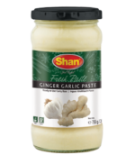 Ginger Garlic Paste 750g - Shan