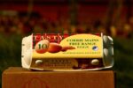 Free Range Eggs 10 Pack - Corrie Mains Farm