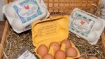 Large Free Range Eggs - Corrie Mains Farm