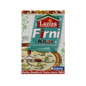 Feerni Mix- Laziza