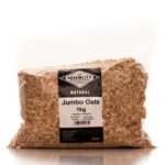 Green City Jumbo Oats 1Kg