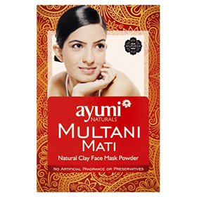 Ayumi Multani Mati 100g