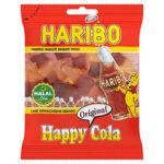 Haribo Happy Cola 100g