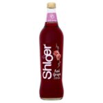 Red Grape - Shloer