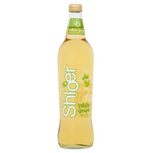 White Grape - Shloer