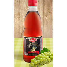 Sera Grape Vinegar 500ml